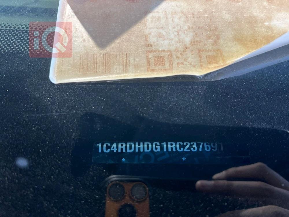 دودج دورانجو